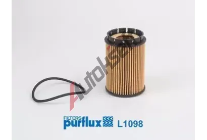PURFLUX Olejov� filtr PFX L1098, L1098