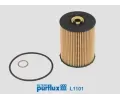 Olejov filtr PURFLUX ‐ PFX L1101
