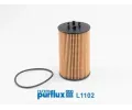 Olejov filtr PURFLUX ‐ PFX L1102