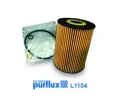 Olejov filtr PURFLUX ‐ PFX L1104