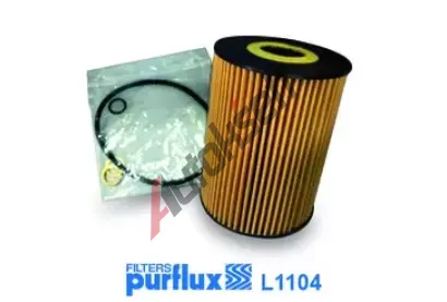 PURFLUX Olejov filtr PFX L1104, L1104
