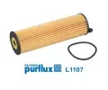 Olejov filtr PURFLUX ‐ PFX L1107