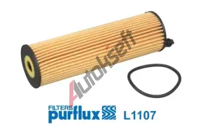 PURFLUX Olejov filtr PFX L1107, L1107