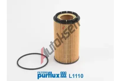 PURFLUX Olejov filtr PFX L1110, L1110