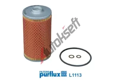 PURFLUX Olejov filtr PFX L1113, L1113
