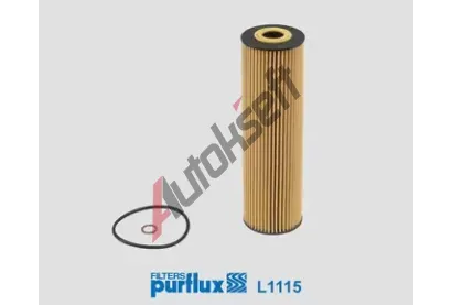 PURFLUX Olejov filtr PFX L1115, L1115