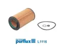 PURFLUX Olejov filtr ‐ PFX L1116