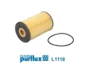 Olejov filtr PURFLUX ‐ PFX L1118