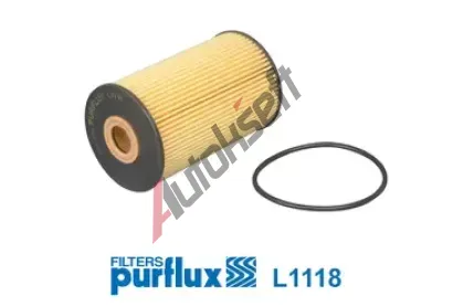 PURFLUX Olejov filtr PFX L1118, L1118