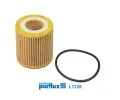 Olejov filtr PURFLUX ‐ PFX L1125