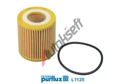 PURFLUX Olejov filtr PFX L1125, L1125