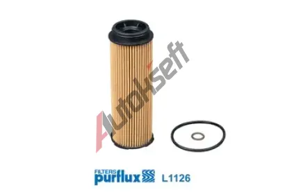 PURFLUX Olejov filtr PFX L1126, L1126