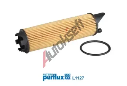 PURFLUX Olejov filtr PFX L1127, L1127
