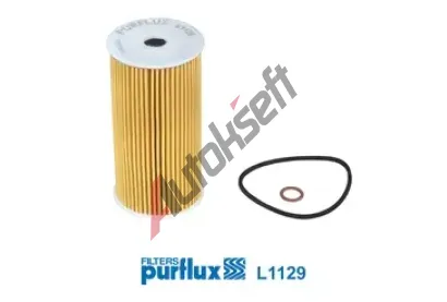 PURFLUX Olejov filtr PFX L1129, L1129