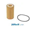 Olejov filtr PURFLUX ‐ PFX L1131