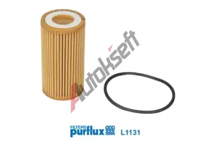 PURFLUX Olejov filtr PFX L1131, L1131