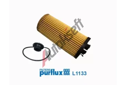 PURFLUX Olejov filtr PFX L1133, L1133