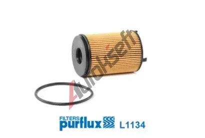 PURFLUX Olejov filtr PFX L1134, L1134