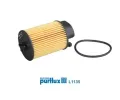 Olejov filtr PURFLUX ‐ PFX L1135