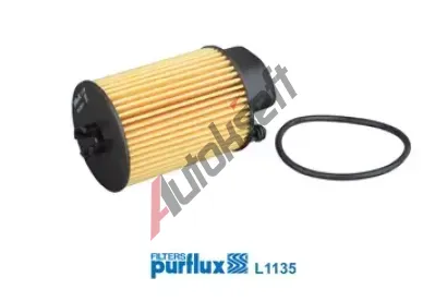PURFLUX Olejov filtr PFX L1135, L1135