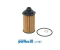 Olejov filtr PURFLUX ‐ PFX L1137