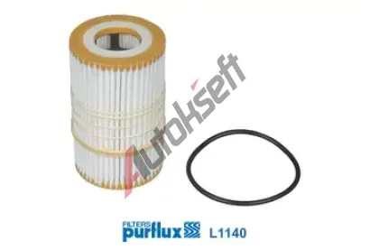 PURFLUX Olejov filtr PFX L1140, L1140