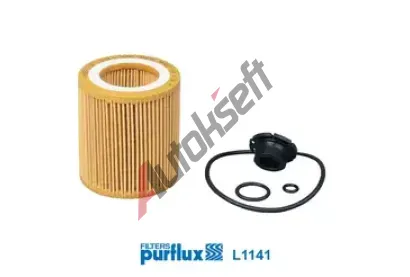 PURFLUX Olejov filtr PFX L1141, L1141