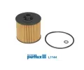 Olejov filtr PURFLUX ‐ PFX L1144