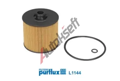 PURFLUX Olejov filtr PFX L1144, L1144