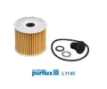 Olejov filtr PURFLUX ‐ PFX L1145