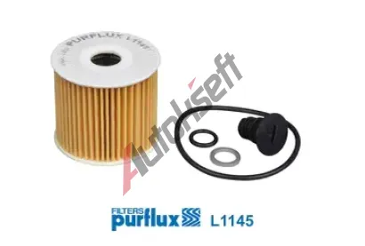 PURFLUX Olejov filtr PFX L1145, L1145