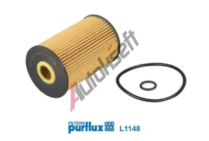PURFLUX Olejov filtr PFX L1148, L1148