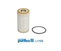 Olejov filtr PURFLUX ‐ PFX L1150