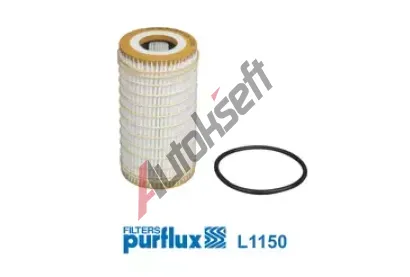 PURFLUX Olejov filtr PFX L1150, L1150
