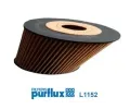 PURFLUX Olejov filtr ‐ PFX L1152