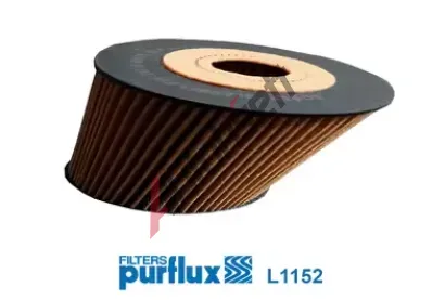PURFLUX Olejov filtr PFX L1152, L1152