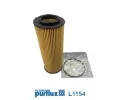 Olejov filtr PURFLUX ‐ PFX L1154