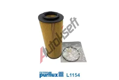PURFLUX Olejov filtr PFX L1154, L1154