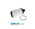 Olejov filtr PURFLUX ‐ PFX L1163