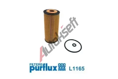 PURFLUX Olejov filtr PFX L1165, L1165