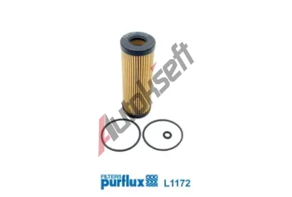 PURFLUX Olejov filtr PFX L1172, L1172