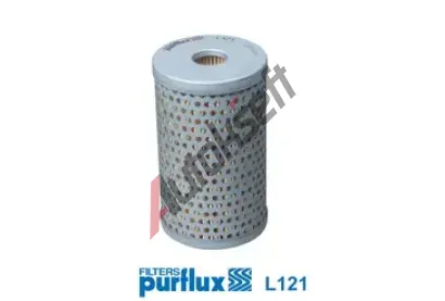 PURFLUX Olejov filtr PFX L121, L121