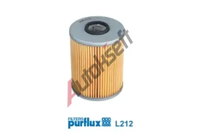 PURFLUX Olejov filtr PFX L212, L212