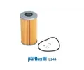 PURFLUX Olejov filtr ‐ PFX L244