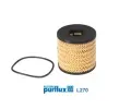 Olejov filtr PURFLUX ‐ PFX L270
