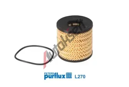 PURFLUX Olejov filtr PFX L270, L270