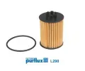 Olejov filtr PURFLUX ‐ PFX L290