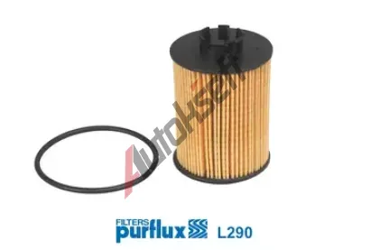 PURFLUX Olejov filtr PFX L290, L290