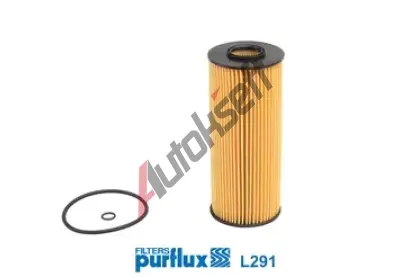 PURFLUX Olejov filtr PFX L291, L291