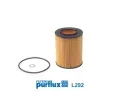 PURFLUX Olejov filtr ‐ PFX L292